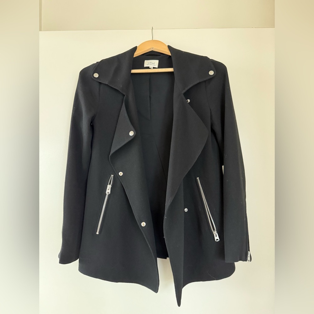 Wilfred Jacket
